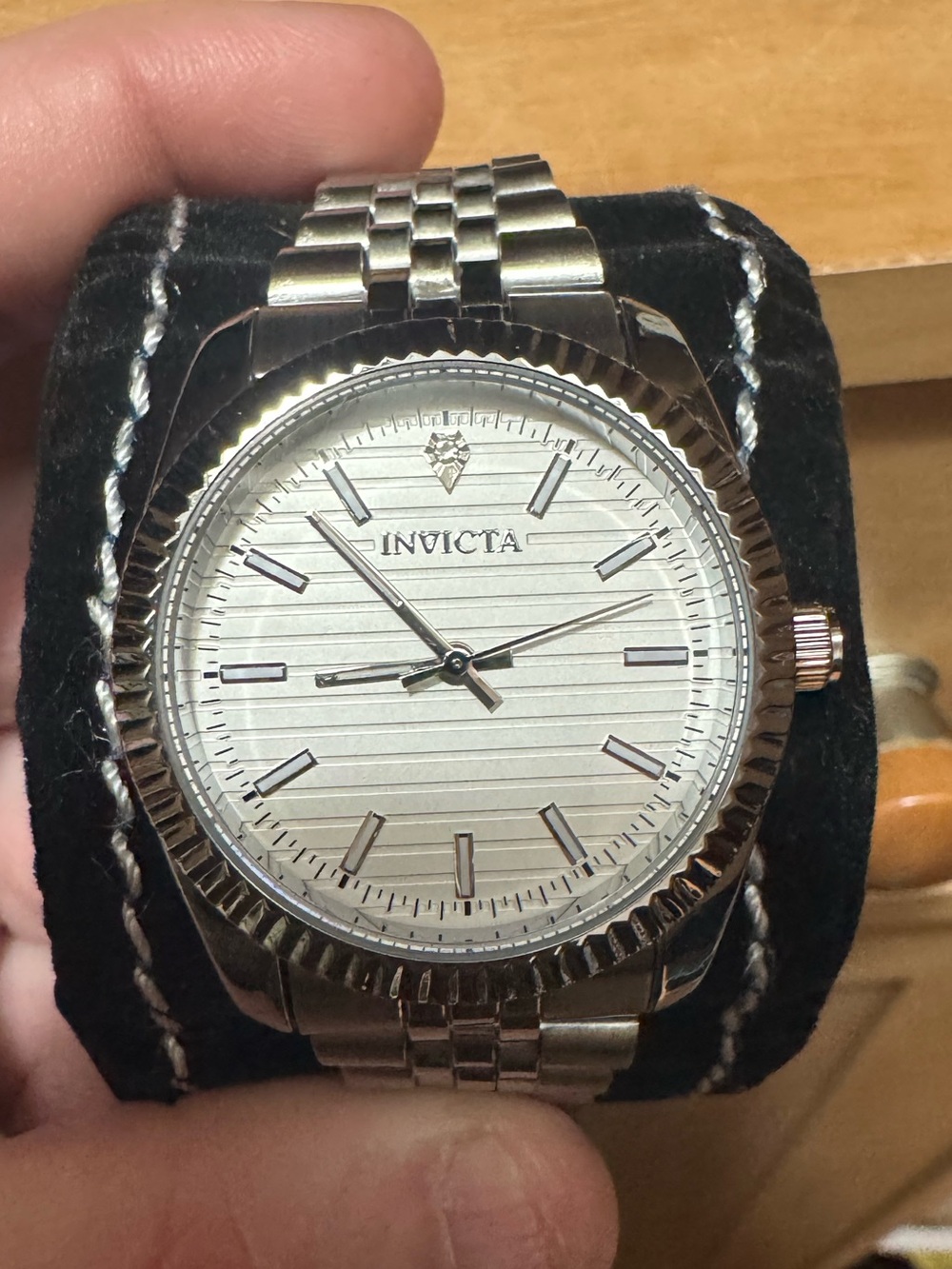 Invicta celestial somerset 69165 36mm